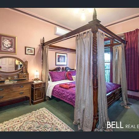 Rustic Refuge Guesthouse Kalorama Экстерьер фото
