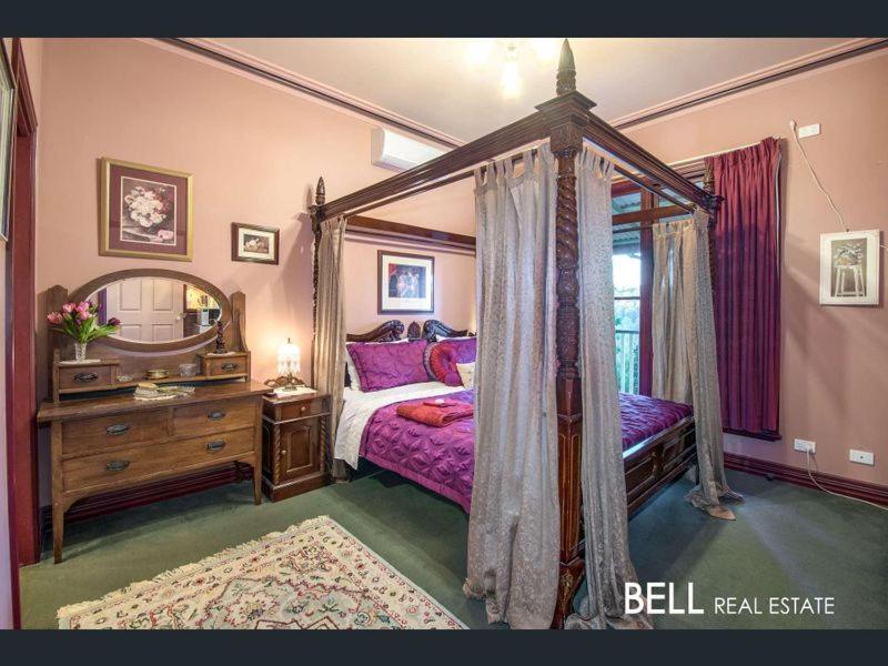 Rustic Refuge Guesthouse Kalorama Экстерьер фото